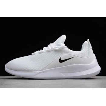 Nike Viale White Black and WoSize AA2181-100 Shoes